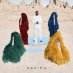 Davido - If You See My Baby, You Go Shut up