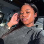 Cici - Amen Ft. Naledi Aphiwe
