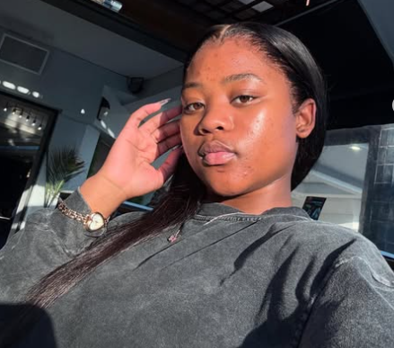 Cici - Amen Ft. Naledi Aphiwe