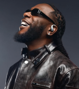 Burna Boy – TaTaTa