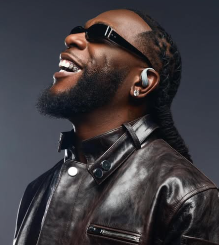 Burna Boy – TaTaTa