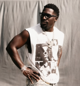 Frenna - Zaazaa Ft. Shallipopi