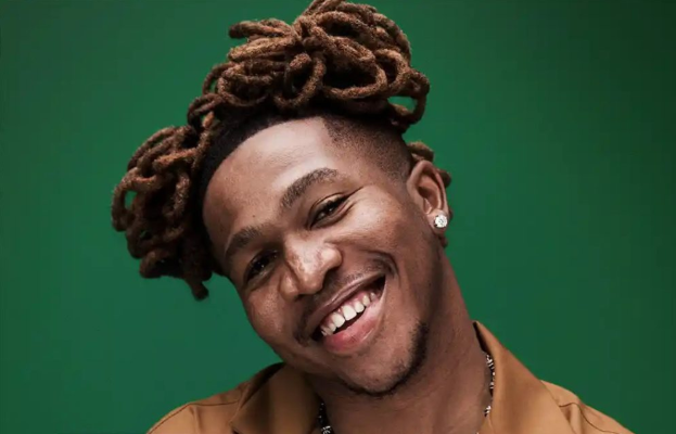 Brown Joel – Omo Temi