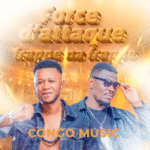 Congo Music - Force D'attaque