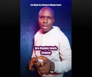 Bro Onyeka Emefo - Eze Abata