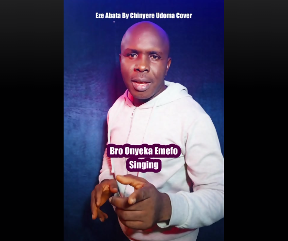 Bro Onyeka Emefo - Eze Abata