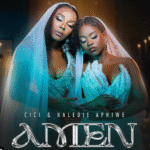 Cici - Amen Ft. Naledi Aphiwe
