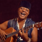 Bright Chimezie – Because of English