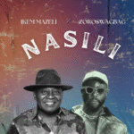 Ikem Mazeli - Nasili Ft. Zoro Swagbag