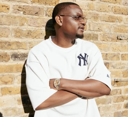 Dj Tunez - One Condition Ft. Wizkid & Fola