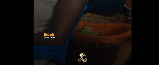 Yung Tiplex - Nobody