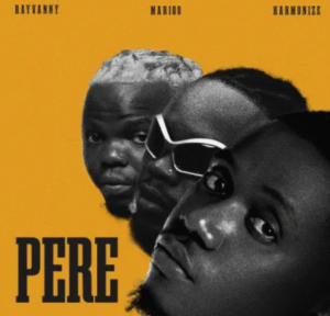 Rayvanny – Pere Ft. Marioo & Harmonize