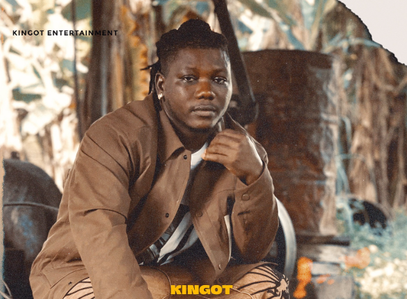 King OT - Why Ft. Alanzboy