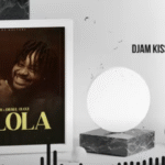 Djam Kiss - Balola Ft. Diesel Gucci