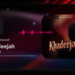 Umar M. Shareef - Khadeejah