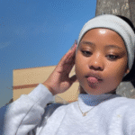 Naledi Aphiwe – Buya Ekhaya Ft. Mawelele