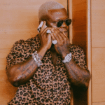 Harmonize – Simuoni Ft AY Masta