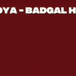 Badgal Hezo - Njoya