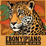 Agumbaa - Ebonyipiano Dance Version