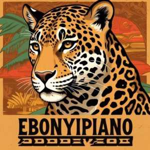 Agumbaa - Ebonyipiano Dance Version