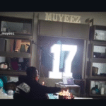Muyeez - Mortal Kombat