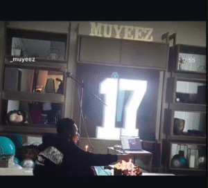 Muyeez - Mortal Kombat