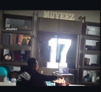 Muyeez - Mortal Kombat