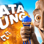 Horror Skunx - Rata Tung Tung Tung Tung Sahur
