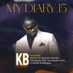 KB - My Diary 15 Ft. Danny TSG Humayne