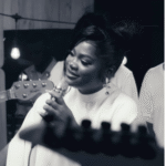 Grace Idowu - Promise Keeper