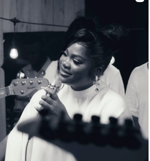 Grace Idowu - Promise Keeper
