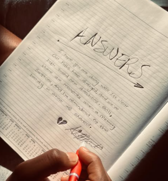Mawelele - Heart Break Story