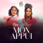 Elsia Mwadi - Mon Appui Ft. Deborah Lukalu
