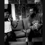 Stonebwoy - Freestyle Ft Mr P