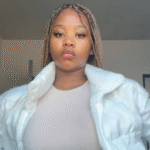 Naledi Aphiwe - I Will Be Waiting