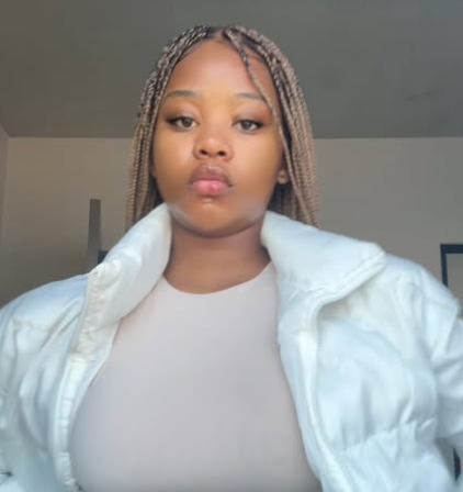 Naledi Aphiwe - I Will Be Waiting For You