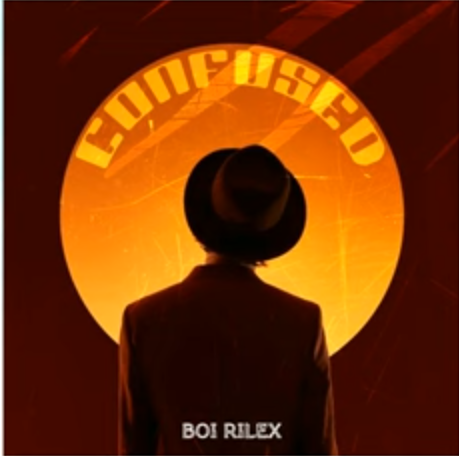 Boi Rilex - Confused