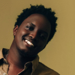 Joshua Baraka - Wrong Place