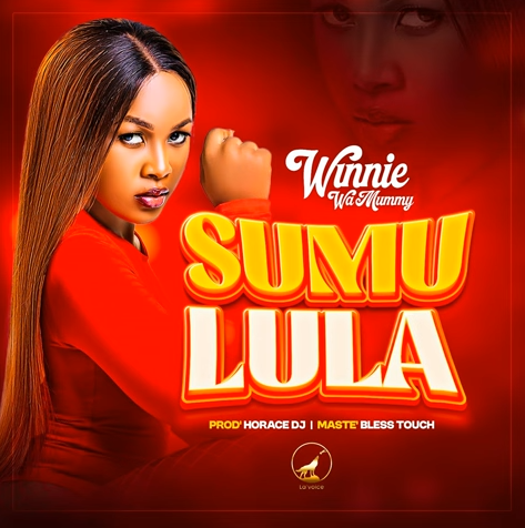 Winnie Wa Mummy - Sumulula