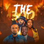 Tony Richie – The 300 ft Theophilus Sunday, Abbey Ojumo & Lyrical HI