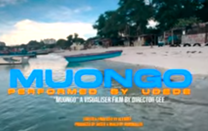 Udede - Muongo