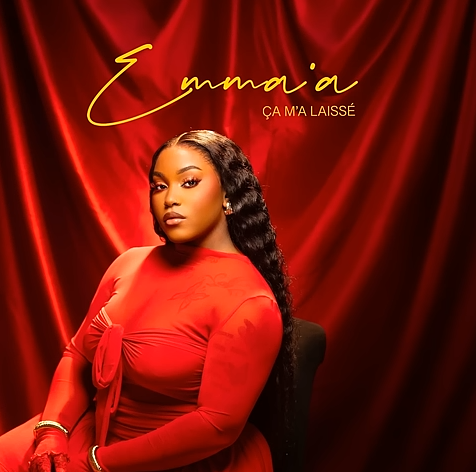 Emma’a – Ca ma laisse