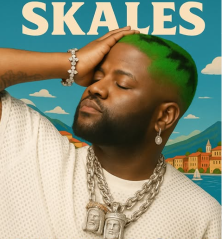 Skales - Kolomental