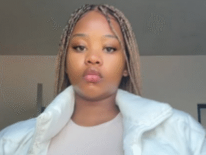 Naledi Aphiwe – Waiting For You Ft. CICI