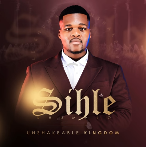 Sihle Khumalo - Okudalelwe Mina