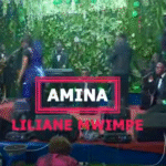 Liliane Mwimpe - Amina