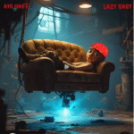 Ayo Maff - Lazy Baby