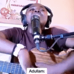 Sharon Umola Amana - Adullam