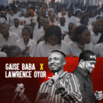 Gaise Baba X Lawrence Oyor - No Turning back 11