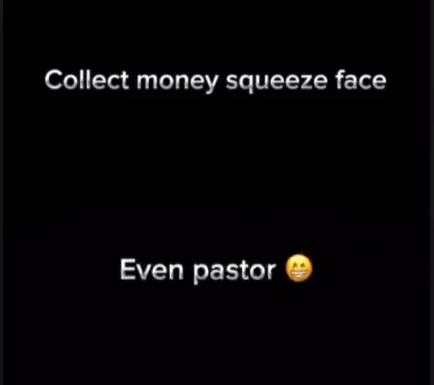 Smur Lee - Collect Money Squeeze Face